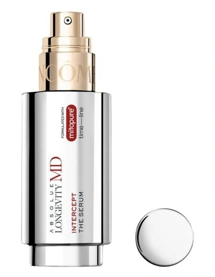 Absolue Longevity MD The Intercept Serum 50ml image 1