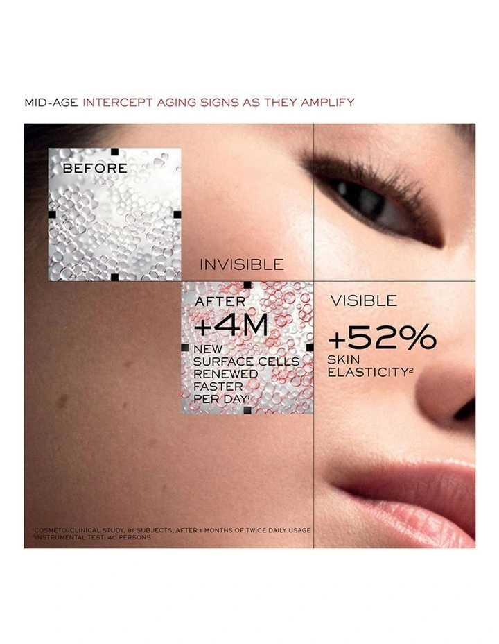 Absolue Longevity MD The Intercept Serum 50ml image 5