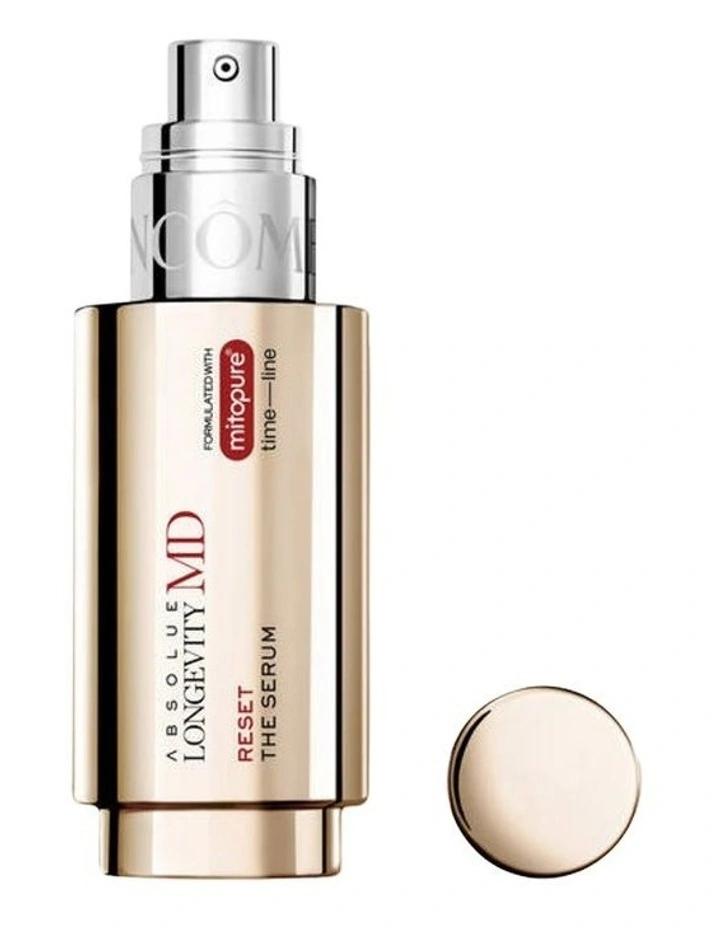 Absolue Longevity MD The Reset Serum 50ml image 1
