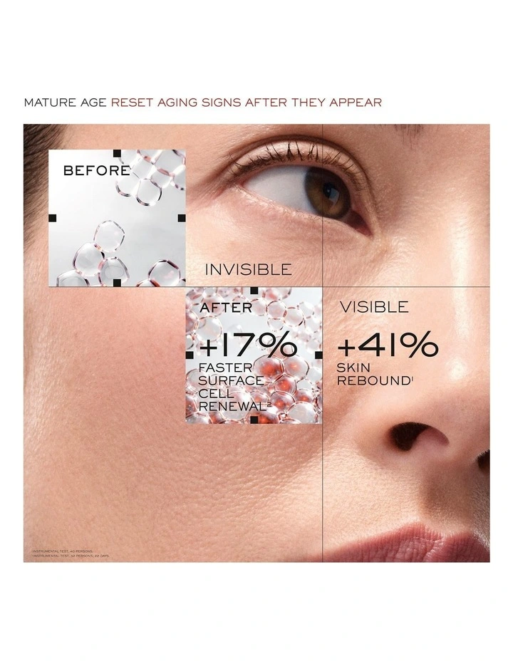 Absolue Longevity MD The Reset Serum 50ml image 5