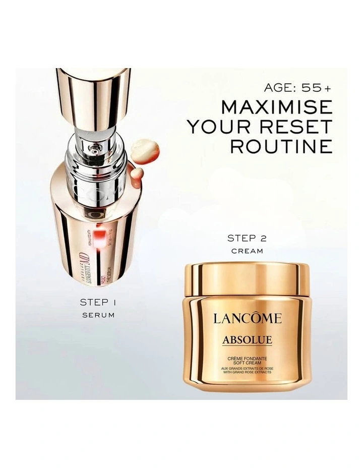 Absolue Longevity MD The Reset Serum 50ml image 6