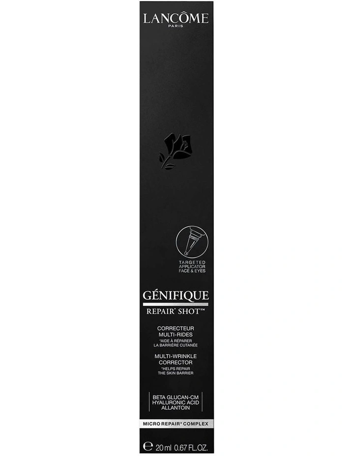 Genifique Repair Shot T20ML image 2