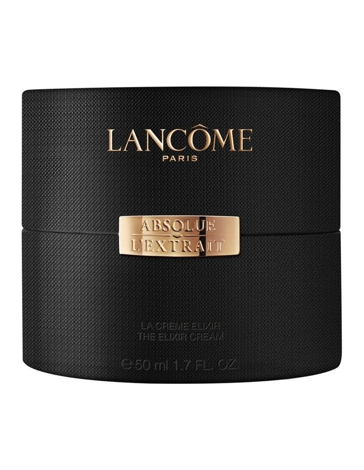 Absolue L'Extrait50ml Cream Refillable Jar image 1