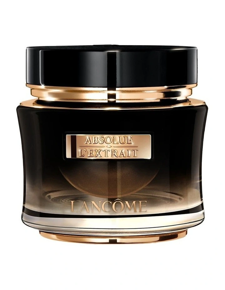 Absolue L'Extrait50ml Cream Refillable Jar image 2