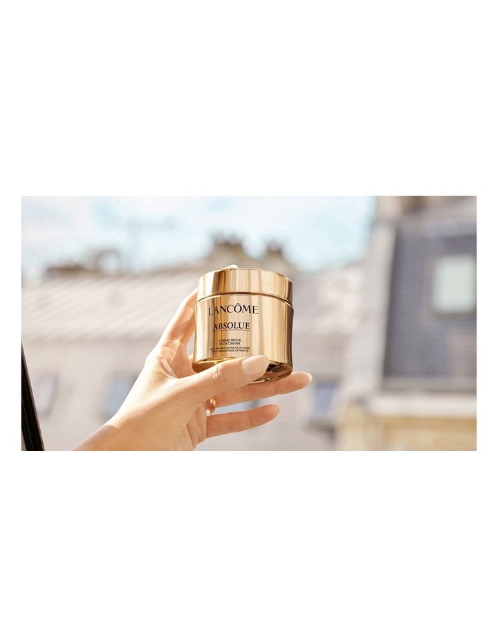 absolue rich cream refill