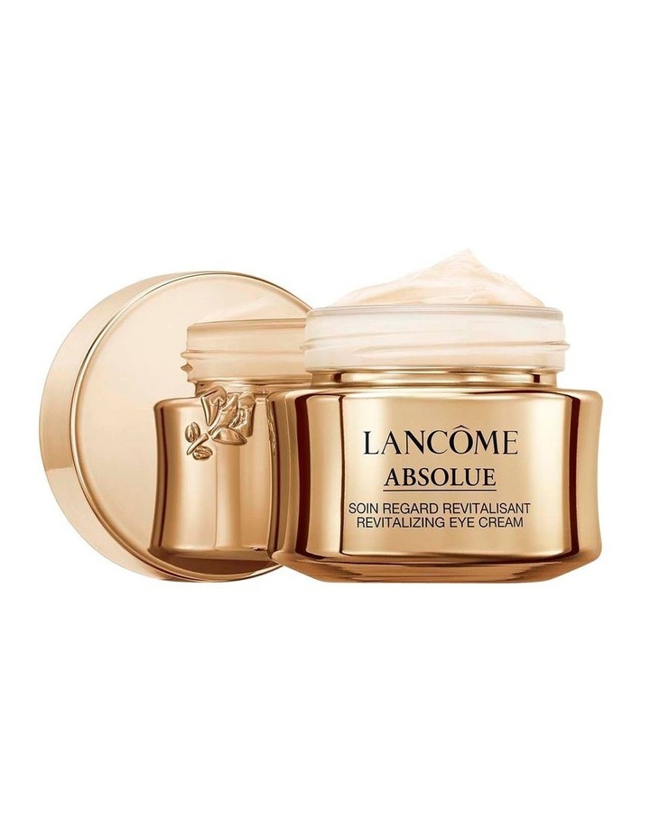 myer lancome eye cream