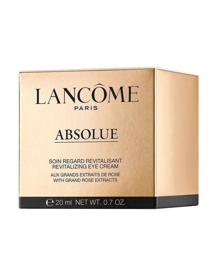 lancome eye cream myer