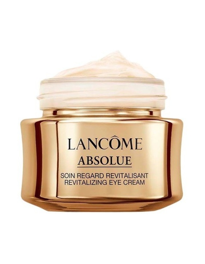 Lancôme Absolue Eye Cream 20ml | MYER