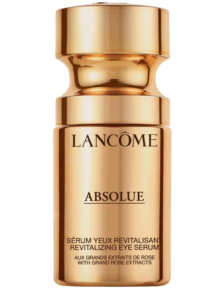 myer lancome eye cream