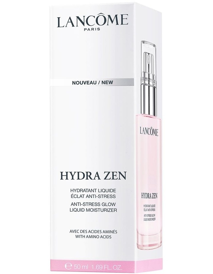 lancome hydra zen liquid moisturizer