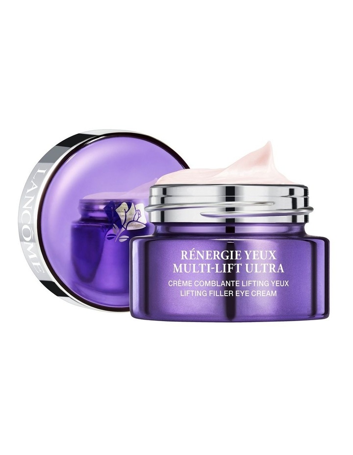 myer lancome eye cream