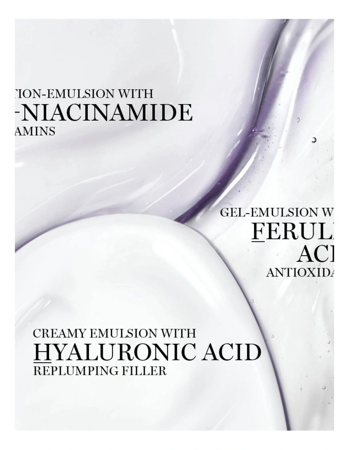 Renergie H.C.F. Triple Serum Concentrate 50ml image 4