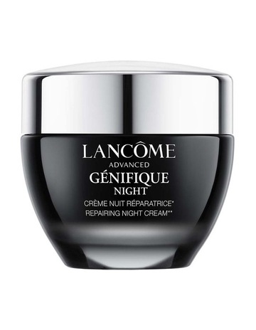 Lancôme Advanced Genifique Hydro Gel Melting Mask | MYER
