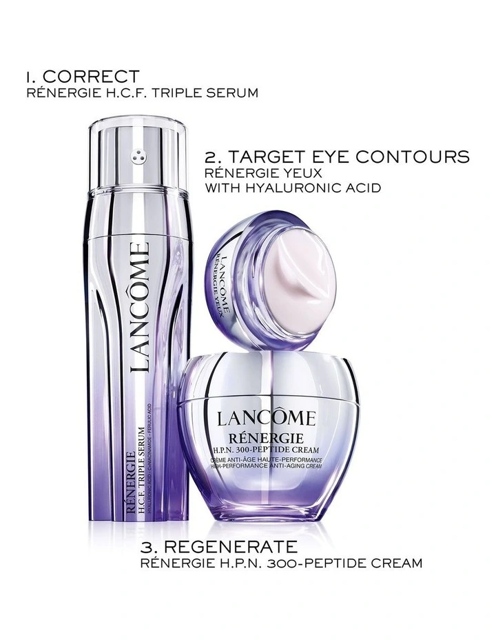 Renergie HPN-300 Peptide Cream Refill 50ml image 6