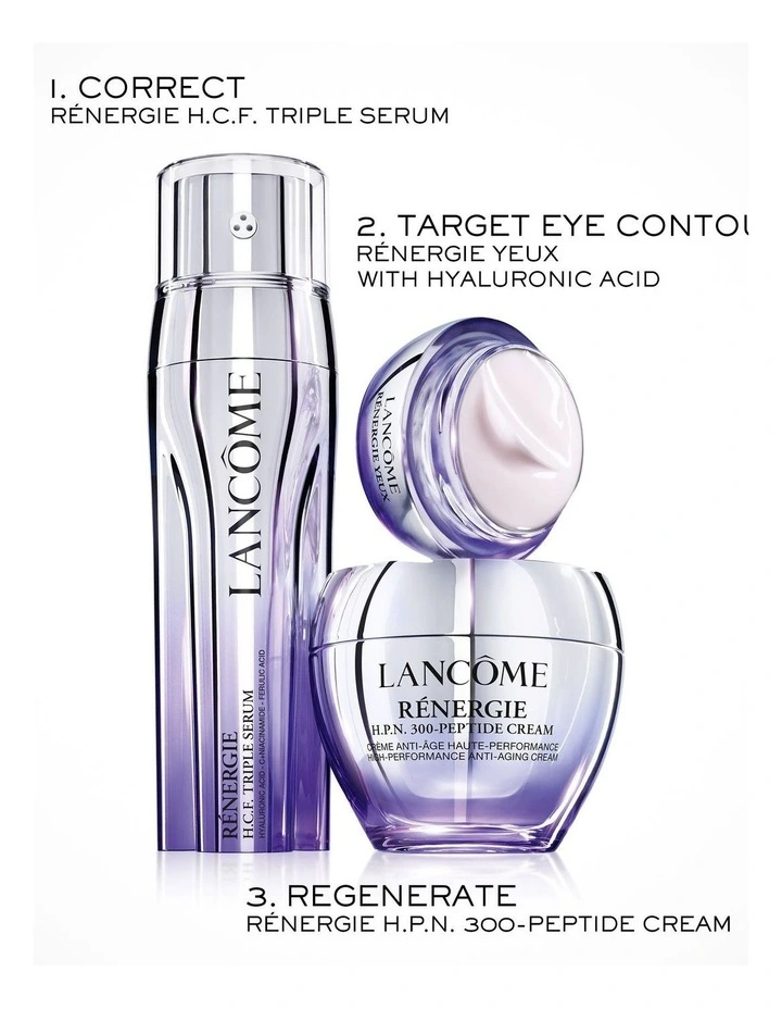 Renergie HPN-300 Peptide Cream Refill 50ml image 6