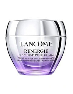Renergie HPN-300 Peptide Cream