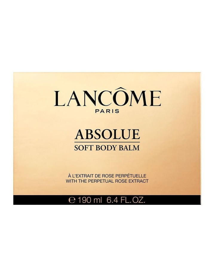 ボディクリーム LANCOME ABSOLUE SOFT BODY BALM 190ml 153081160_5_720x928.jpg