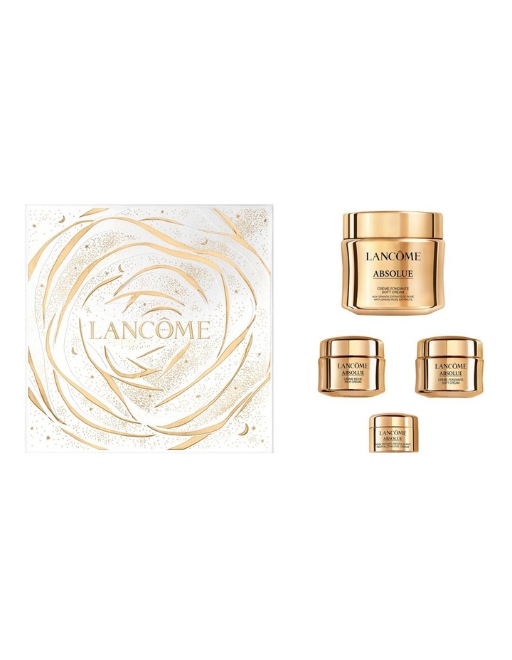 Absolue Soft Cream Holiday Set