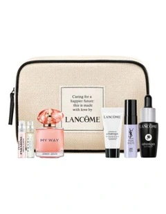 image of the gift with product purchase
