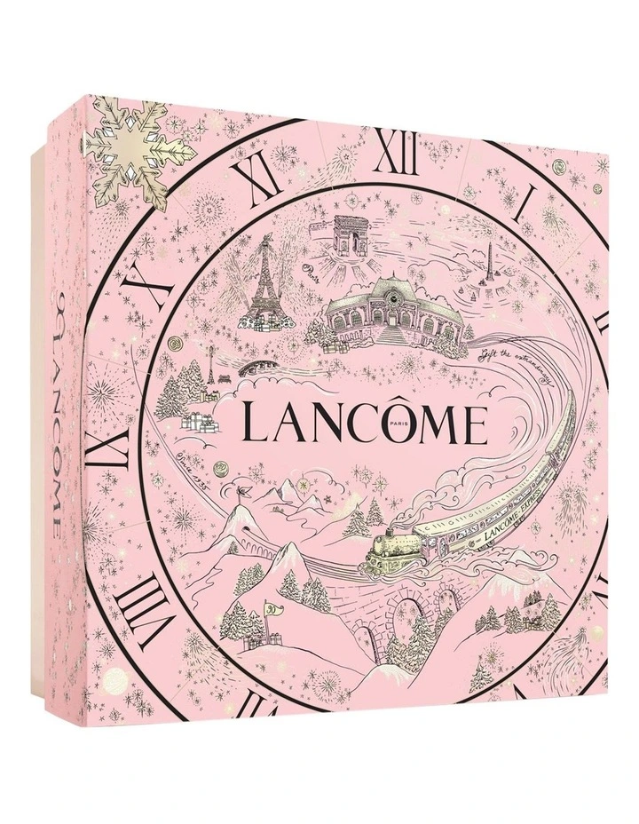 Genifique Ultimate 30ml Set 2025 image 2