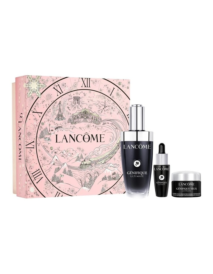 Lancôme Genifique Ultimate 50ml Set 2025 | MYER