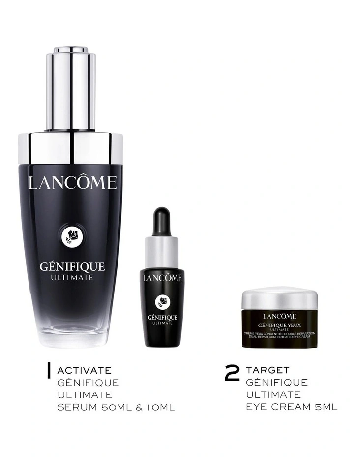 Genifique Ultimate 50ml Set 2025 image 2