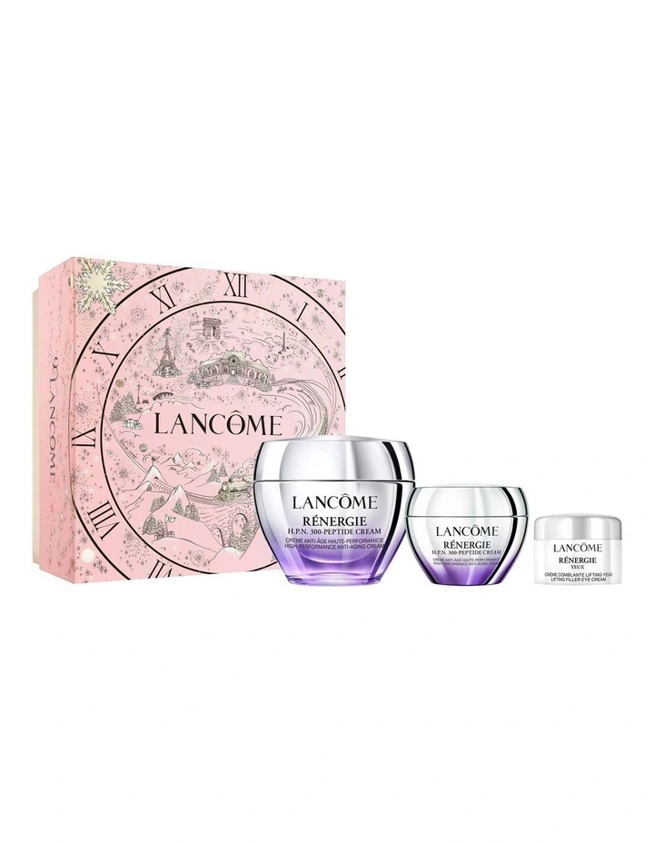 Renergie Routine Holiday Set 2025 50Ml image 1