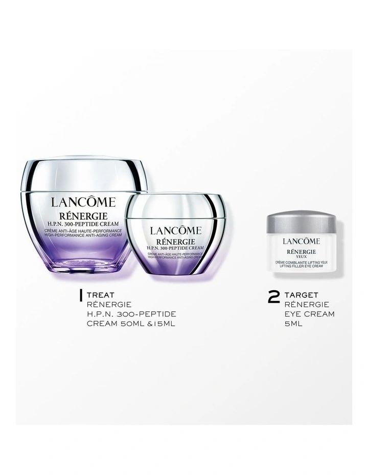 Renergie Routine Holiday Set 2025 50Ml image 2