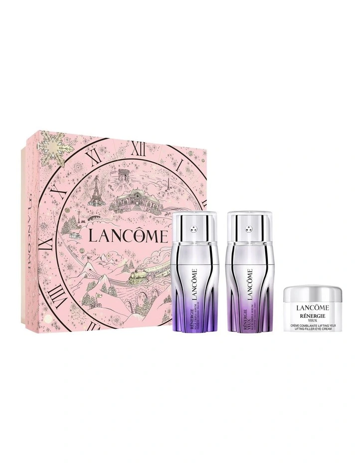 Renergie Triple Serum Set 2025 20ml image 1