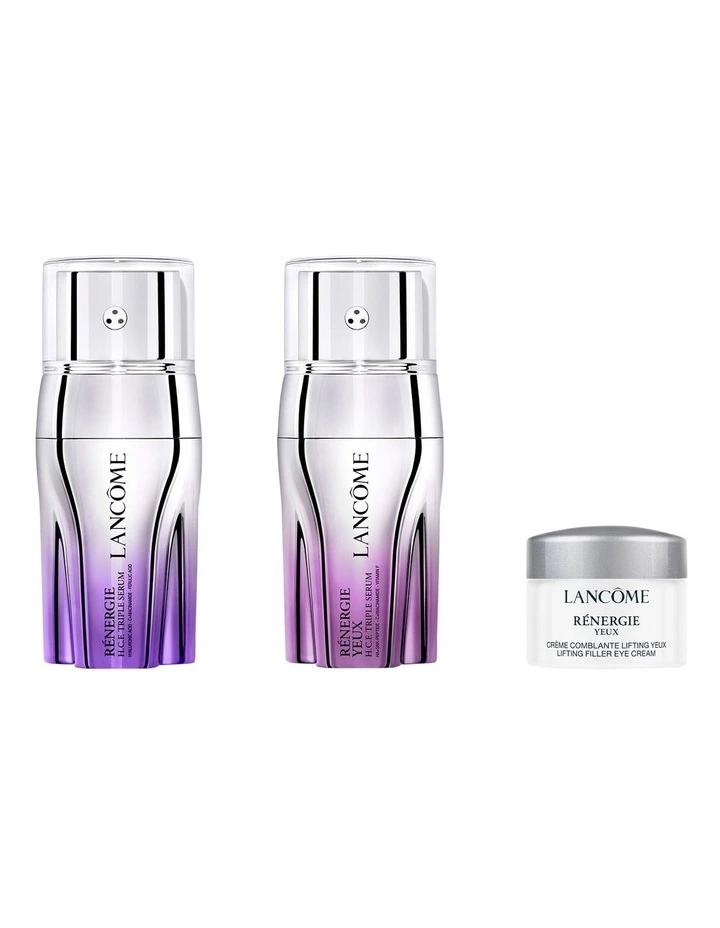 Renergie Triple Serum Set 2025 20ml image 2