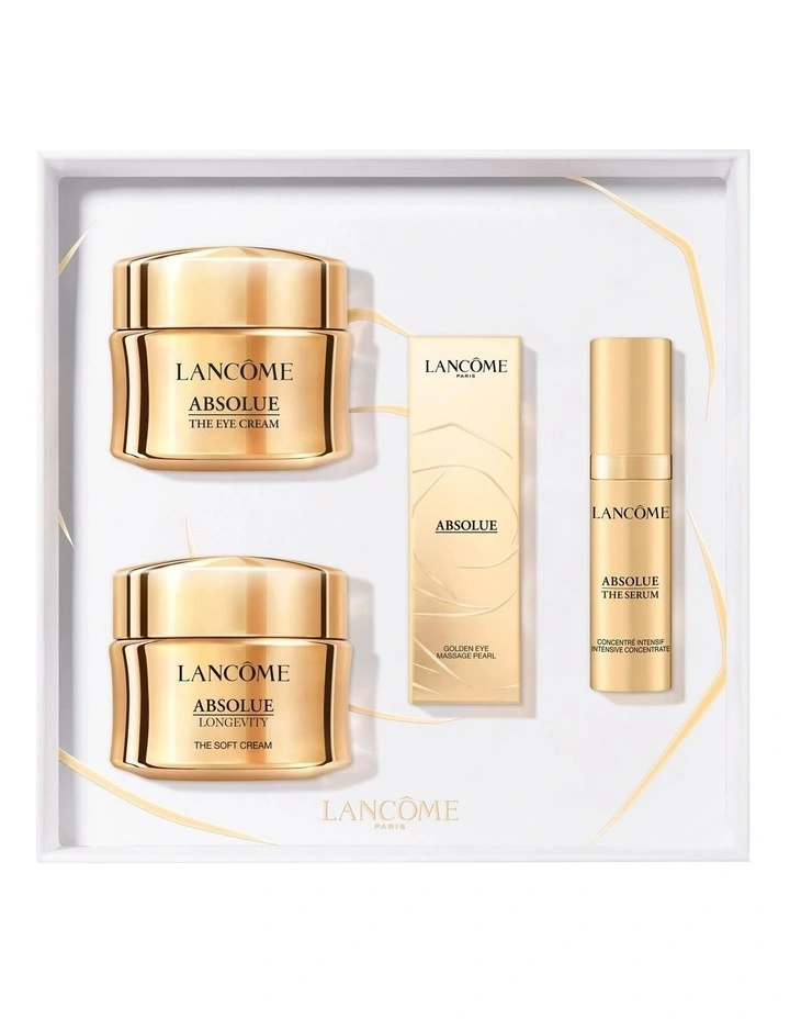 Absolue Eye Cream Set 25 image 1