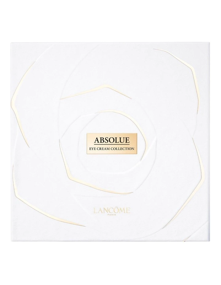 Absolue Eye Cream Set 25 image 2