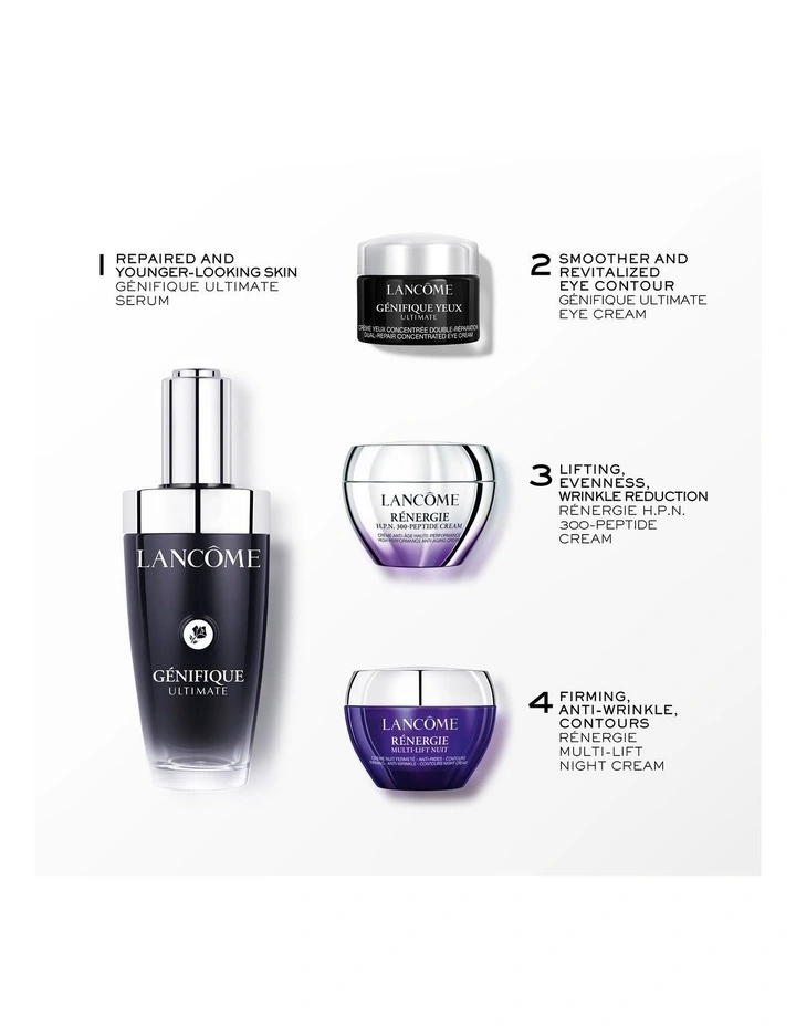 Genifique Day-Night Routine Set 50ml image 1
