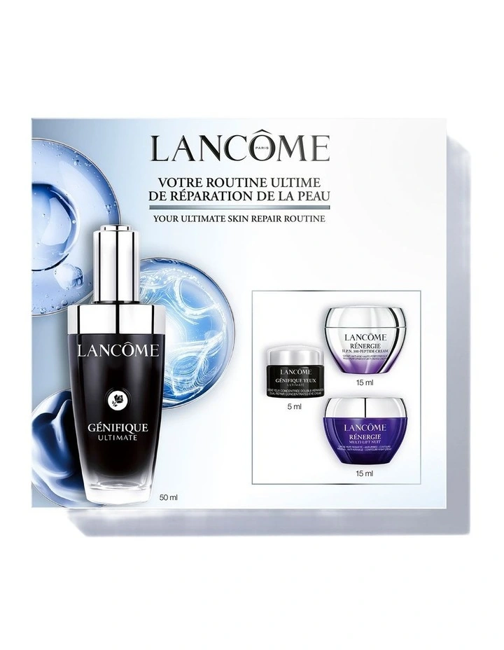 Genifique Day-Night Routine Set 50ml image 2