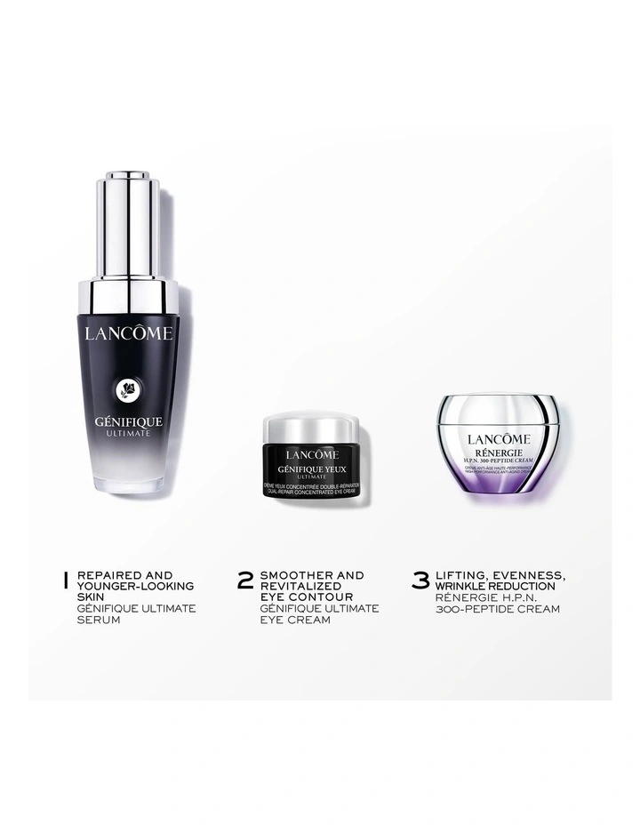Genifique Day Routine Set 30ml image 2