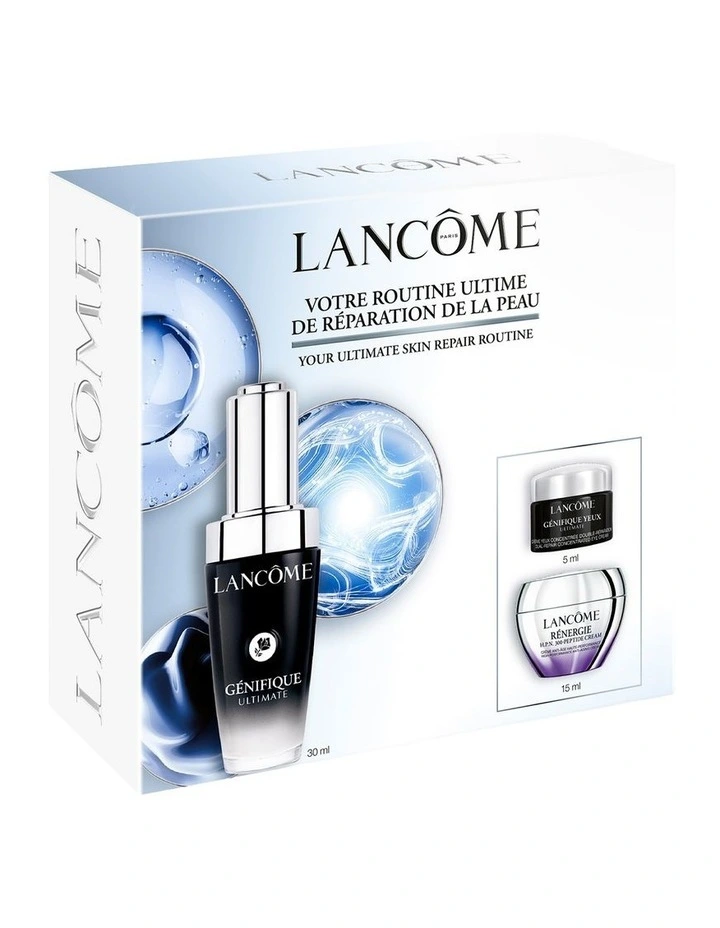 Genifique Day Routine Set 30ml image 2