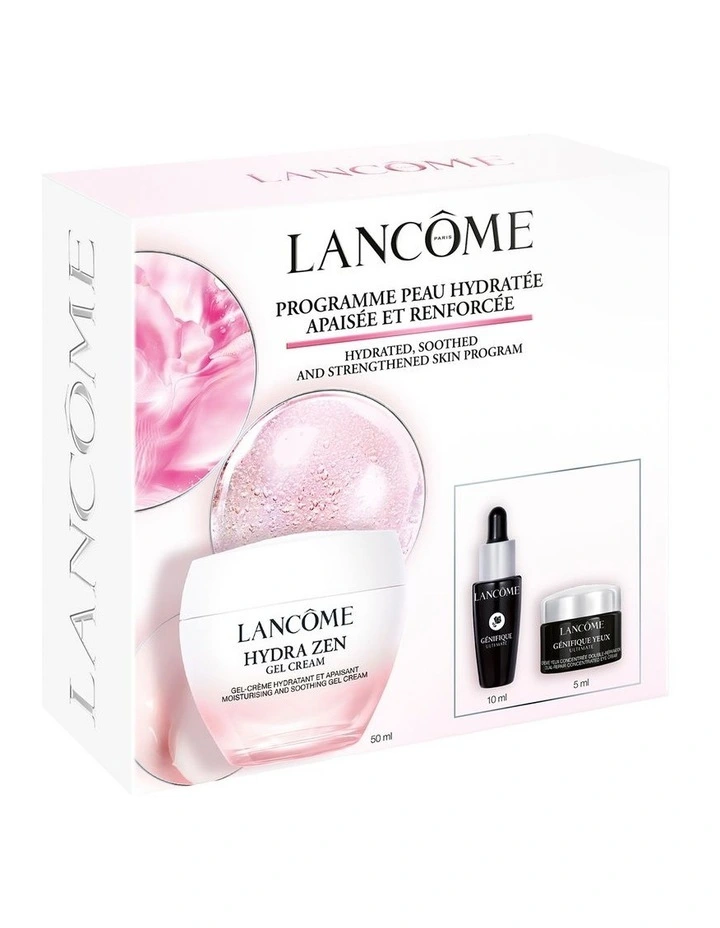 Hydra Zen Day Routine Set 50ml image 1