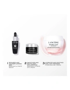 Hydra Zen Day Routine Set 50ml