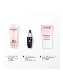 Hydra Zen Starter Kit Set 30ml