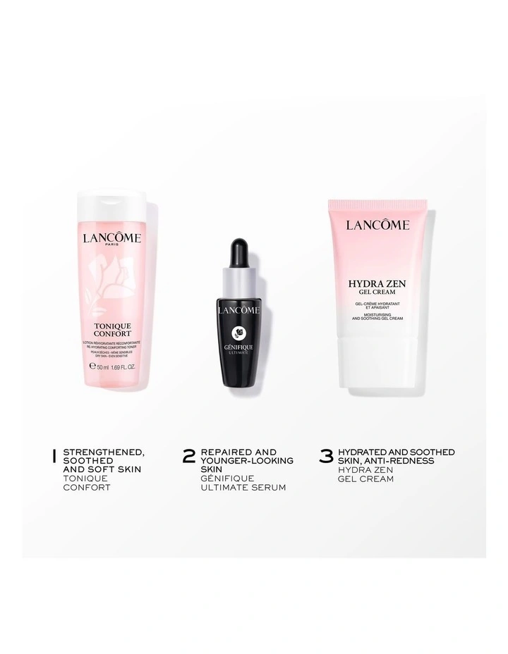 Hydra Zen Starter Kit Set 30ml image 2