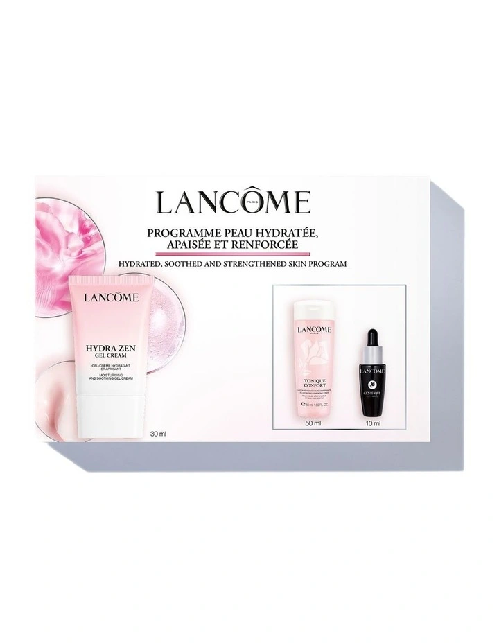 Hydra Zen Starter Kit Set 30ml image 2