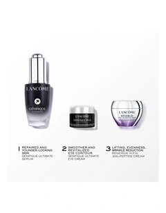 Genifique Starter Kit Set 20ml