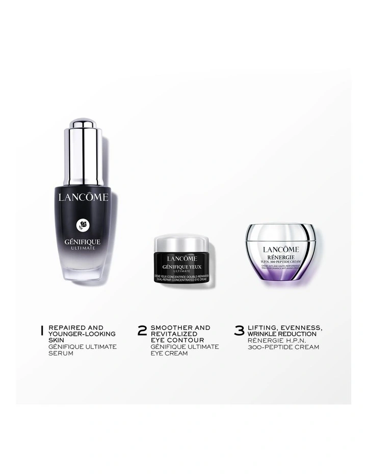 Genifique Starter Kit Set 20ml image 2