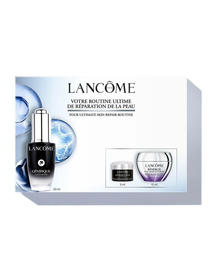 Genifique Starter Kit Set 20ml image 2