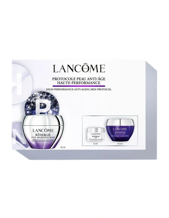 Renergie Starter Kit Set 15ml image 1