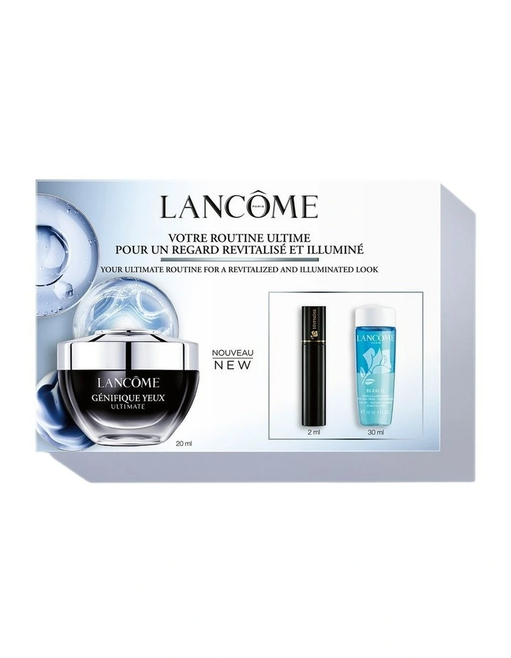 Genifique Eye Routine Set 20ml image 1