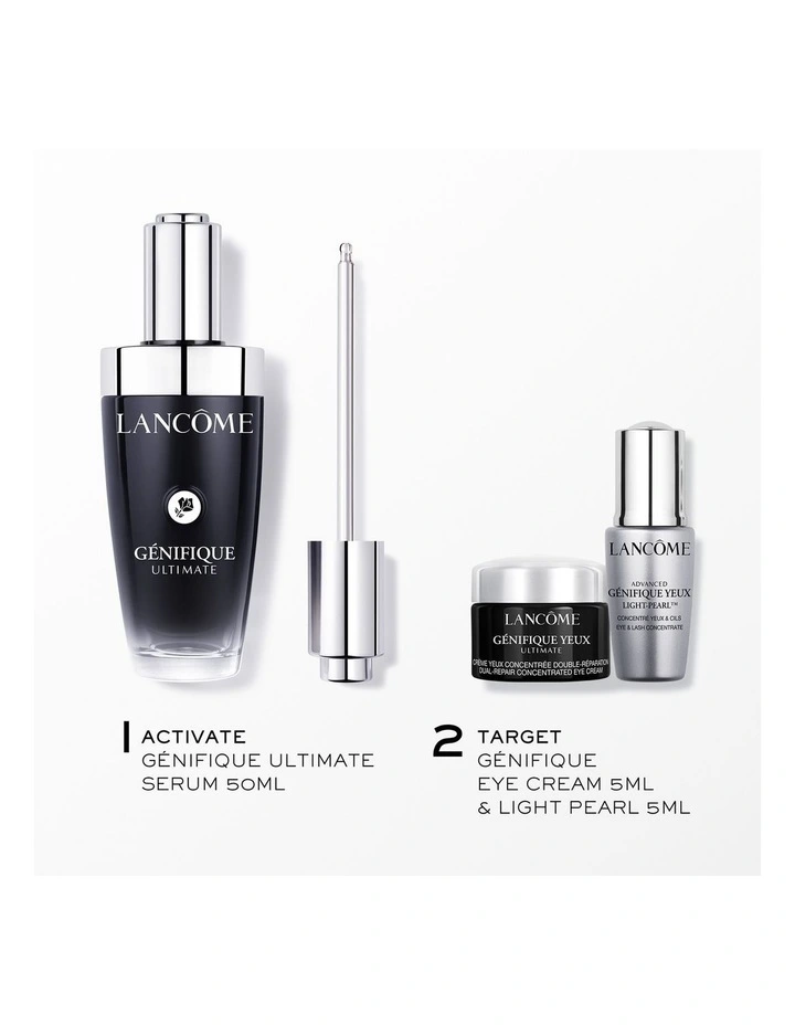 Genifique Serum Set 50ml image 1
