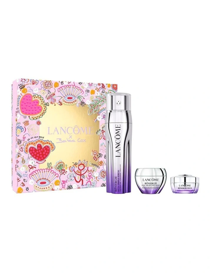 Renergie Triple Serum Set 50ml image 1