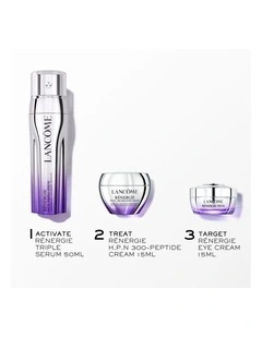 Renergie Triple Serum Set 50ml