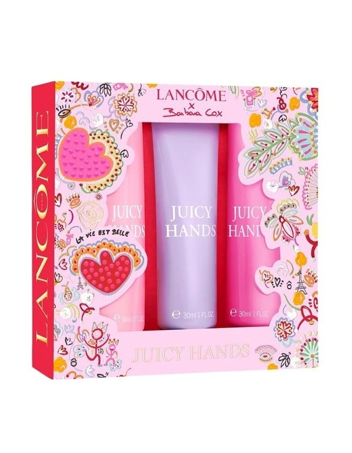 Hands Trio Set image 1